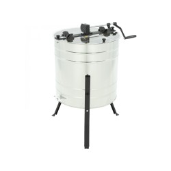Centrifuga tangentiala, 4 rame, actionare manuala, BASIC LINE