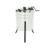 Centrifuga tangentiala, 4 rame, actionare manuala, BASIC LINE
