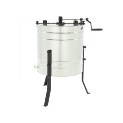 Centrifuga tangentiala, 4 rame, actionare manuala, BASIC LINE