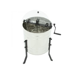 Centrifuga tangentiala, 4 rame, actionare manuala, BASIC LINE