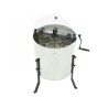 Centrifuga tangentiala, 4 rame, actionare manuala, BASIC LINE