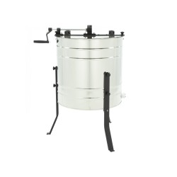 Centrifuga tangentiala, 4 rame, actionare manuala, BASIC LINE