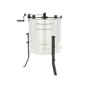Centrifuga tangentiala, 4 rame, actionare manuala, BASIC LINE