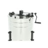Centrifuga tangentiala, 4 rame, actionare manuala, BASIC LINE
