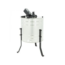 Centrifuga tangentiala, 4 rame, electrica 230V, BASIC Line