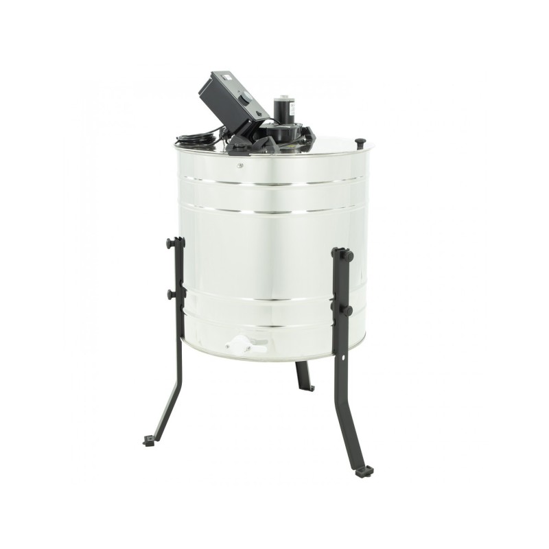 Centrifuga tangentiala, 4 rame, electrica 230V, BASIC Line