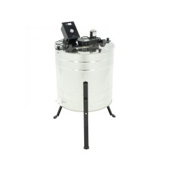Centrifuga tangentiala, 4 rame, electrica 230V, BASIC Line