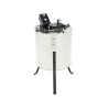 Centrifuga tangentiala, 4 rame, electrica 230V, BASIC Line