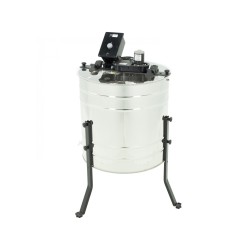 Centrifuga tangentiala, 4 rame, electrica 230V, BASIC Line