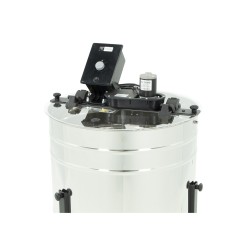 Centrifuga tangentiala, 4 rame, electrica 230V, BASIC Line