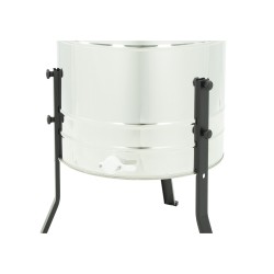 Centrifuga tangentiala, 4 rame, electrica 230V, BASIC Line