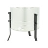 Centrifuga tangentiala, 4 rame, electrica 230V, BASIC Line