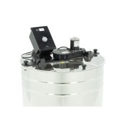 Centrifuga tangentiala, 4 rame, electrica 230V, BASIC Line