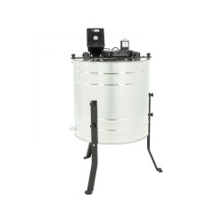Centrifuga tangentiala, 4 rame, electrica 230V, BASIC Line