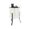 Centrifuga tangentiala, 4 rame, electrica 230V, BASIC Line