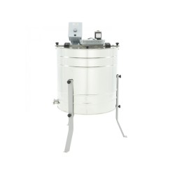 Centrifuga tangentiala, 4 rame, electrica 230V, MINIMA LINE