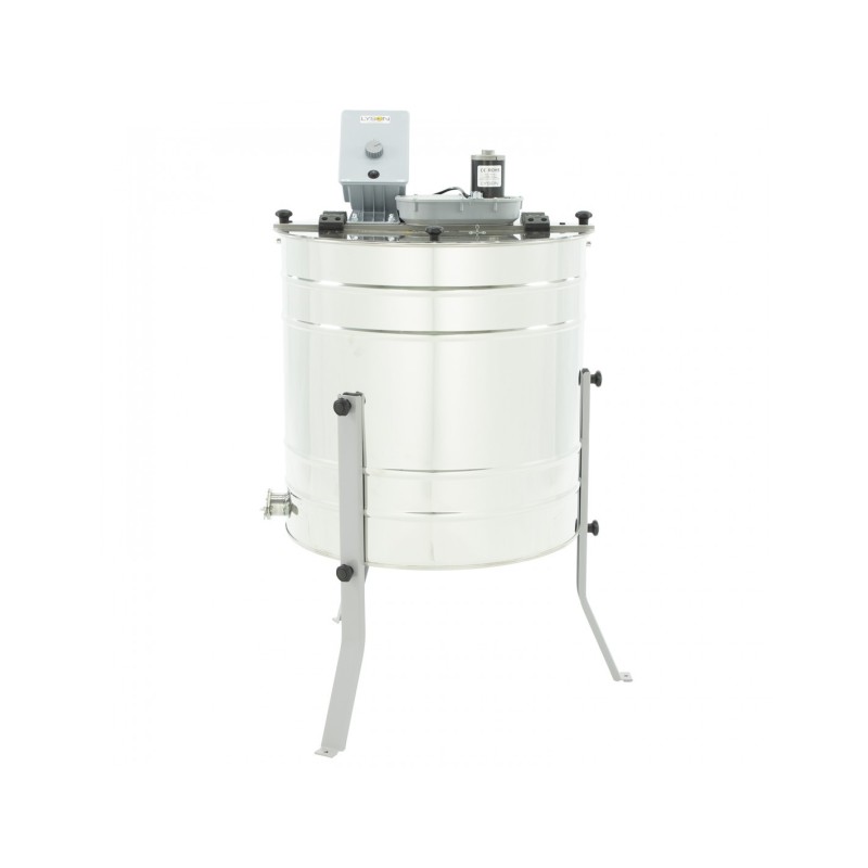 Centrifuga tangentiala, 4 rame, electrica 230V, MINIMA LINE Centrifuga tangentiala, 4 rame, electrica 230V, MINIMA LINE