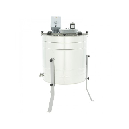 Centrifuga tangentiala, 4 rame, electrica 230V, MINIMA LINE