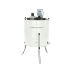 Centrifuga tangentiala, 4 rame, electrica 230V, MINIMA LINE