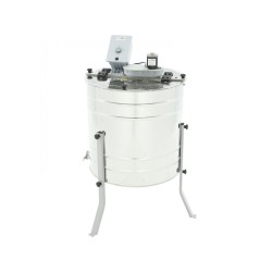 Centrifuga tangentiala, 4 rame, electrica 230V, MINIMA LINE