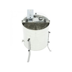Centrifuga tangentiala, 4 rame, electrica 230V, MINIMA LINE