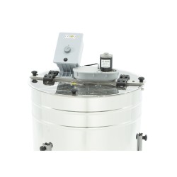 Centrifuga tangentiala, 4 rame, electrica 230V, MINIMA LINE