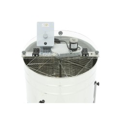 Centrifuga tangentiala, 4 rame, electrica 230V, MINIMA LINE