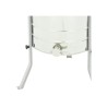 Centrifuga tangentiala, 4 rame, electrica 230V, MINIMA LINE