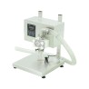 Dozator de miere cu rotite de angrenare si stand