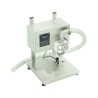 Dozator de miere cu rotite de angrenare si stand