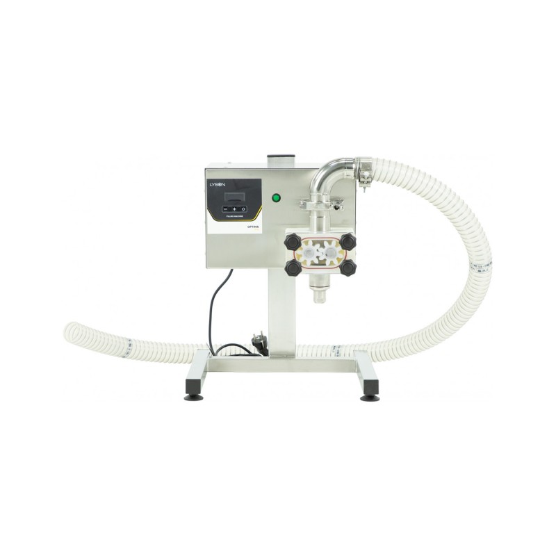 Dozator miere cu stand, Optima Line