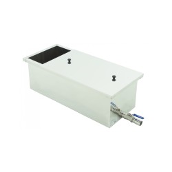 Filtru pentru miere, vertical, fara incalzire, 1000mm
