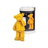 Forma de silicon - Zdzisio Bear