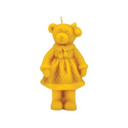 Forma din silicon - Krysia Bear