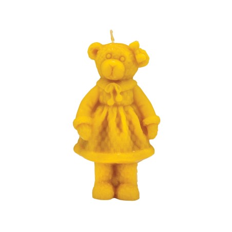 Forma din silicon - Krysia Bear