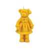 Forma din silicon - Krysia Bear