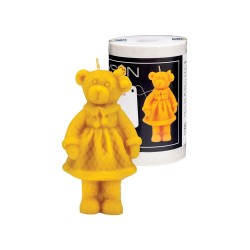 Forma din silicon - Krysia Bear