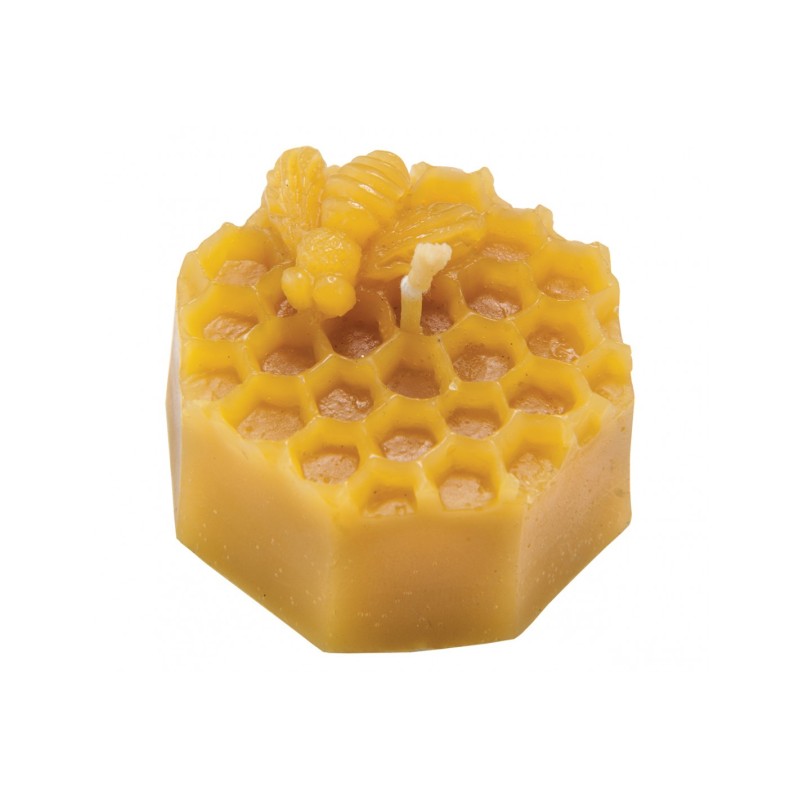 Forma de silicon O albina pe foita ceara Forma de silicon O albina pe foita ceara