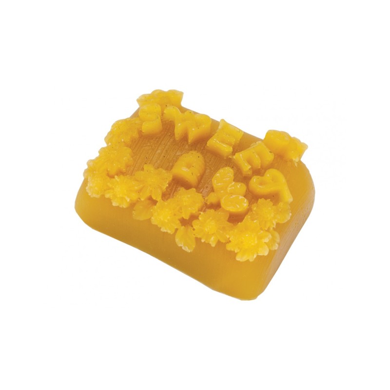 Forma din silicon - Cub plat dulce Forma din silicon - Cub plat dulce