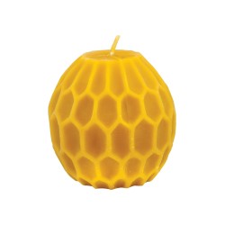 Forma silicon -O minge din hexagoane