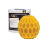 Forma silicon -O minge din hexagoane
