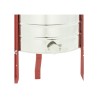 Centrifuga manuala tangentiala 3 rame (Lyson)