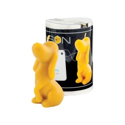Forma din silicon - Câine