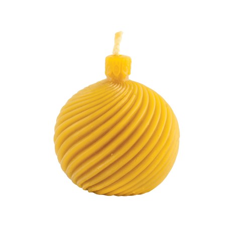 Forma silicon Bomba spiralata