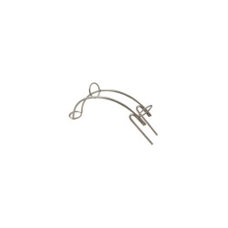 Suport vopsit pentru furtun diam. 50 mm
