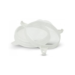 Sita dubla, din plastic FI 240