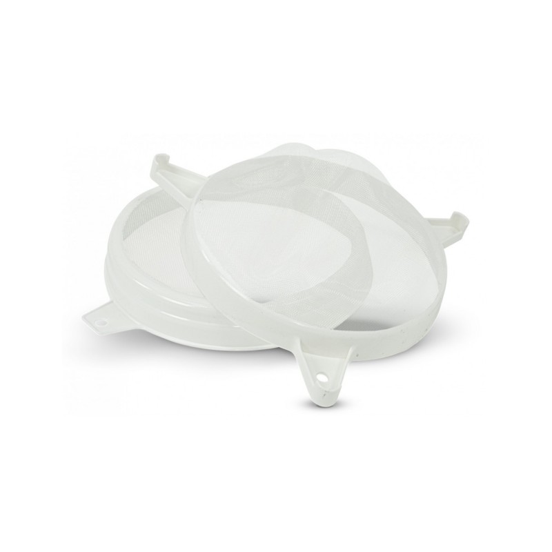 Sita dubla, din plastic FI 240 Sita dubla, din plastic FI 240