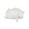 Sita dubla, din plastic FI 240