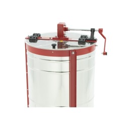 Centrifuga manuala tangentiala 3 rame (Lyson)