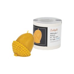 Forma din silicon - Acorn